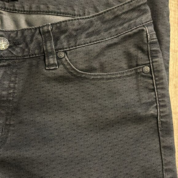 prAna women’s‎ skinny jeans- size 8/29 - Picture 7 of 9